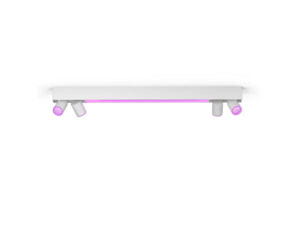 Hovedbilde Philips Hue Centris Taklampe 4 Spot, Hvit