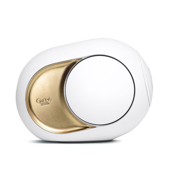 Hovedbilde Devialet Phantom Ultimate 108 db, Opéra de Paris